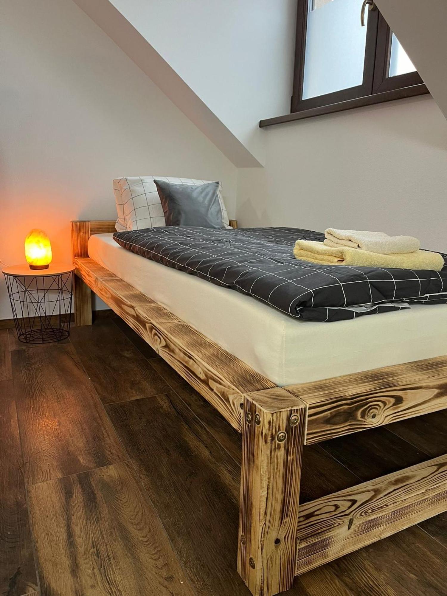 Apartman Kuga Mikulov Ngoại thất bức ảnh
